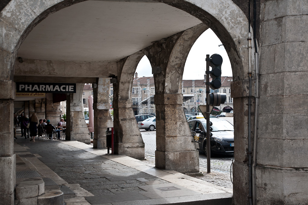 Pont-a-Mousson